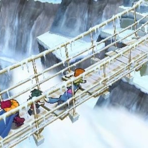 Return to PoPoLoCrois: A Story of Seasons Fairytale (Nintendo 3DS, 2016) NEW - Picture 15 of 16